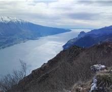 Lago di Garda - Silvana